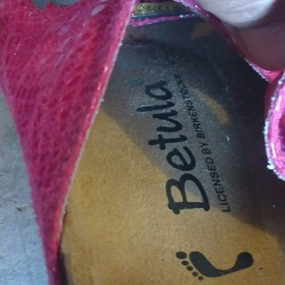 Betula BIRKENSTOCK - Picture 7 of 13